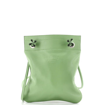 Hermes Aline Bag Milo Lambskin And Swift