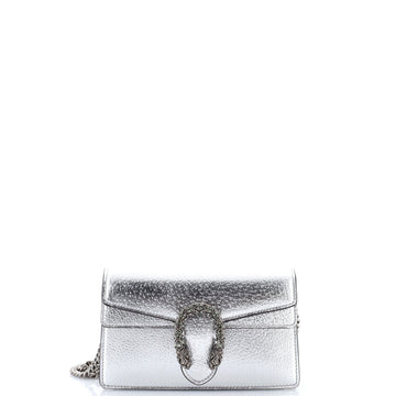 Gucci Dionysus Bag Leather Mini