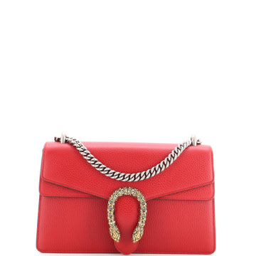 Gucci Dionysus Bag Leather Small
