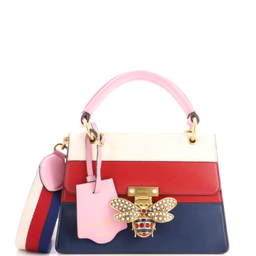 Gucci Queen Margaret Top Handle Bag