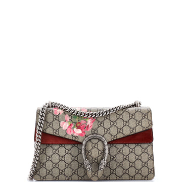 Gucci Dionysus Bag Blooms Print Gg