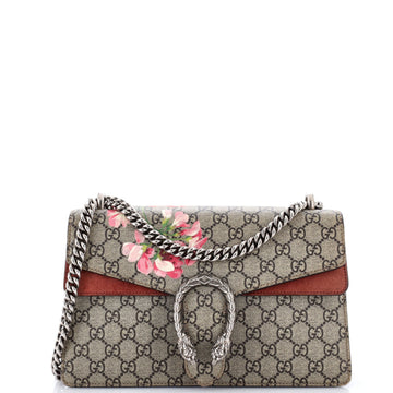 Gucci Dionysus Bag Blooms Print Gg