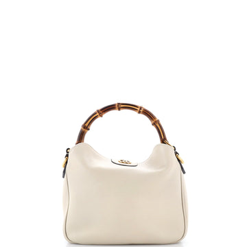 Gucci Diana Nm Bamboo Shoulder Bag