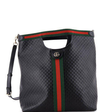 Giglio Convertible Shopper Tote