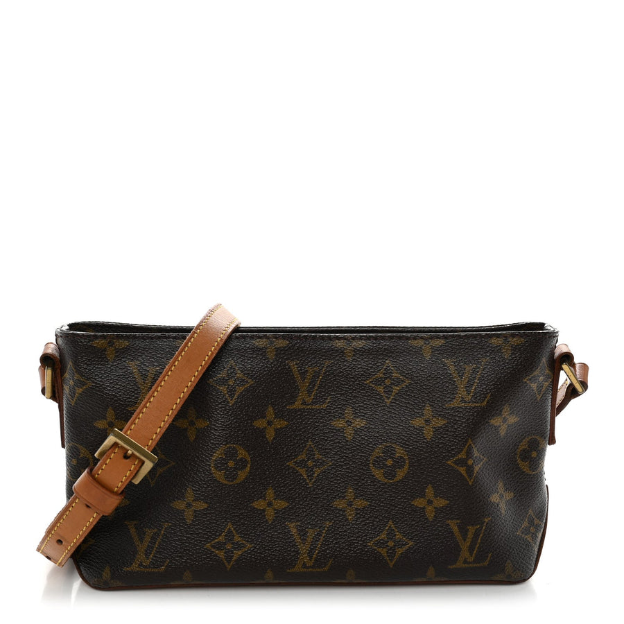 Louis Vuitton Trotteur