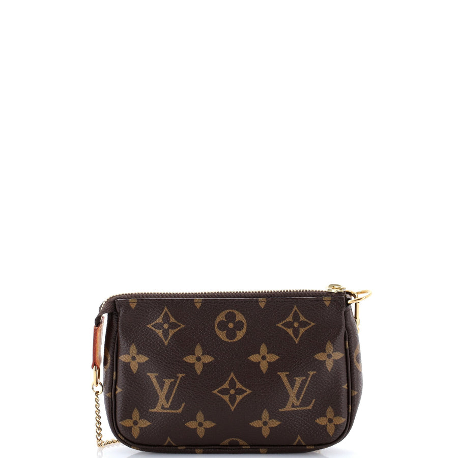Louis Vuitton Pochette Accessoires