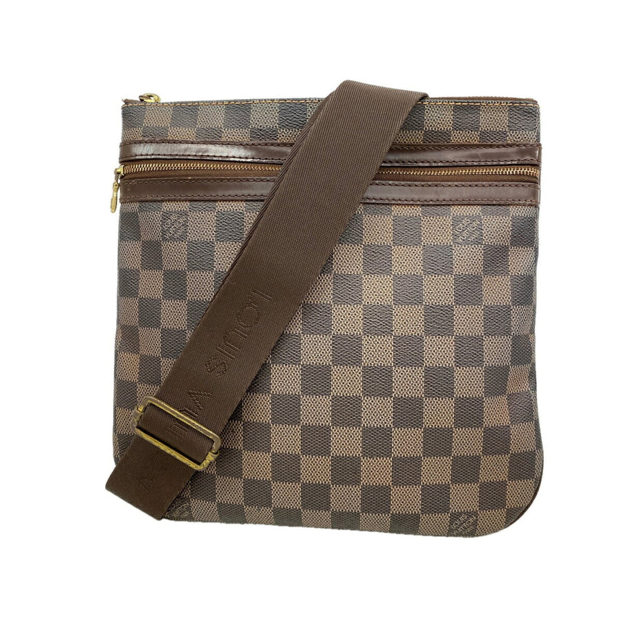 Louis Vuitton Bosphore Pochette Damier