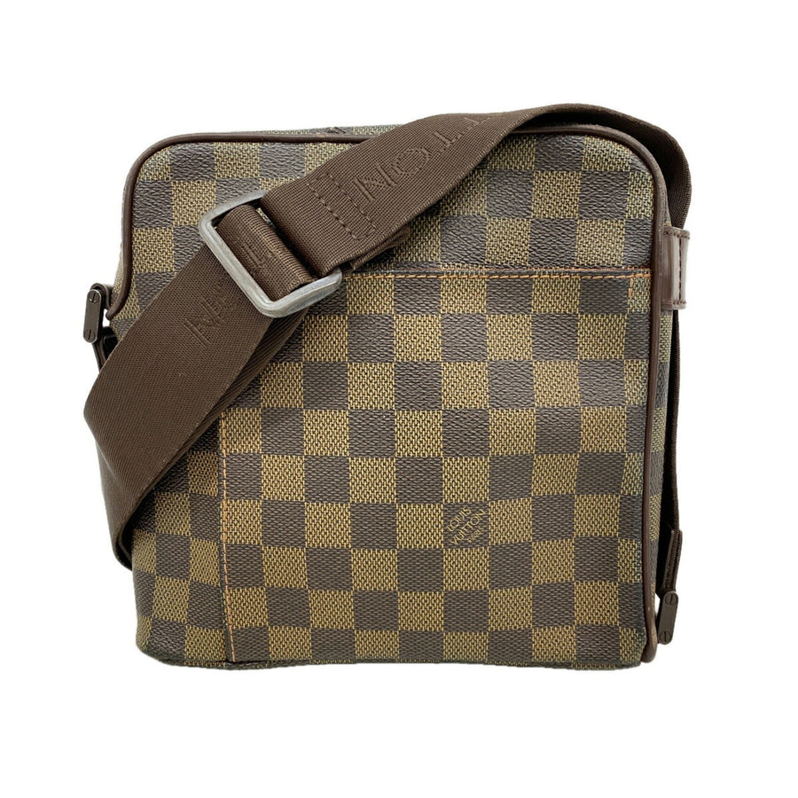 Louis Vuitton Olav Handbag Damier Pm