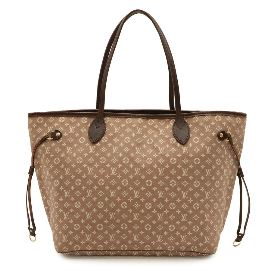 Louis Vuitton Neverfull Tote Idylle Mm
