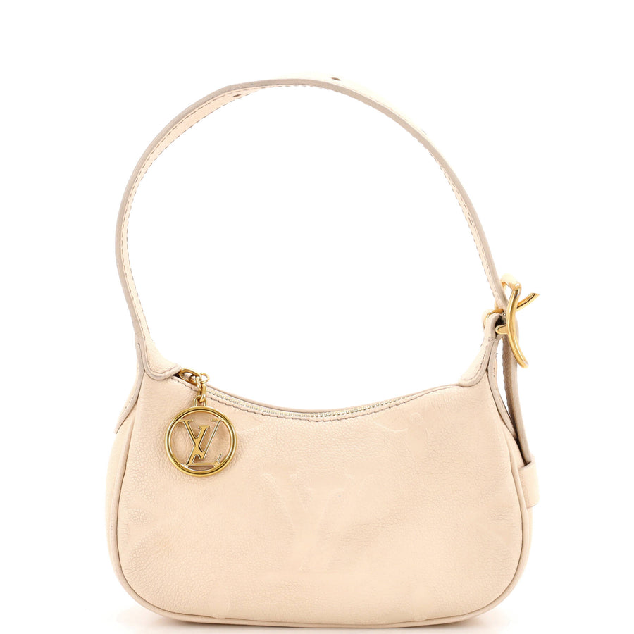 Louis Vuitton Moon Shoulder Bag