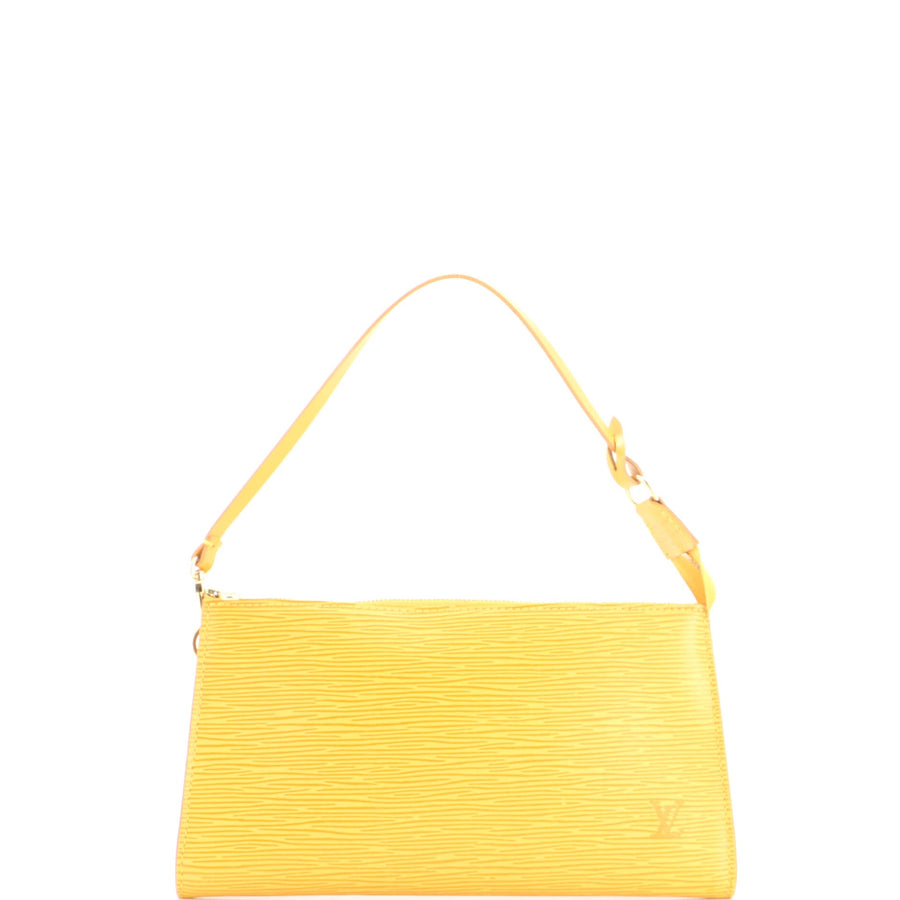 Louis Vuitton Pochette Accessoires Epi