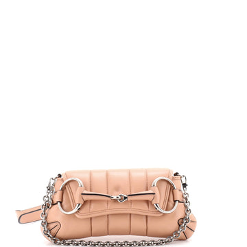 Gucci Horsebit Chain Shoulder Bag