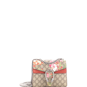 Gucci Dionysus Bag Blooms Print Gg
