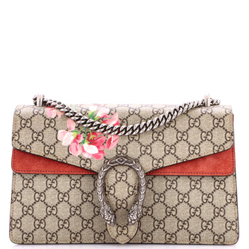 Gucci Dionysus Bag Blooms Print Gg
