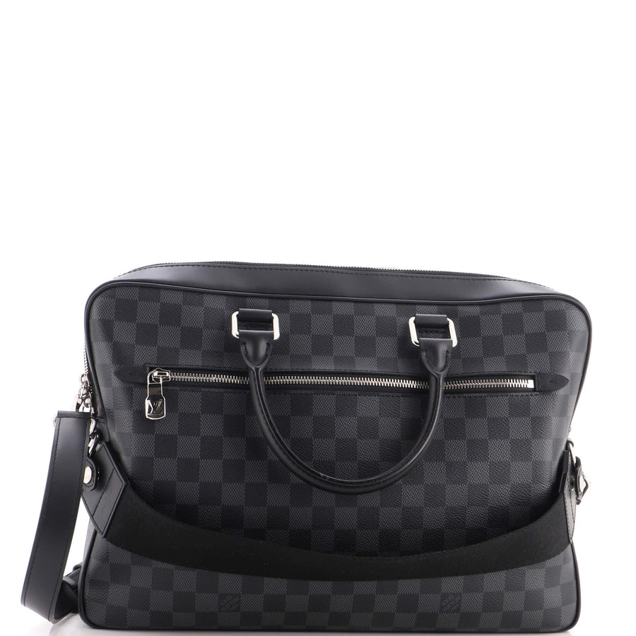 Louis Vuitton Porte-Documents Nm