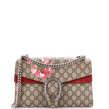 Gucci Dionysus Bag Blooms Print Gg