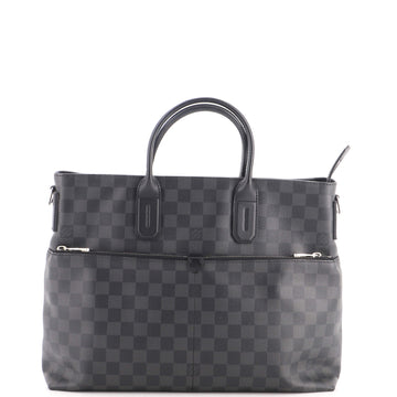 Louis Vuitton 7 Days A Week Handbag
