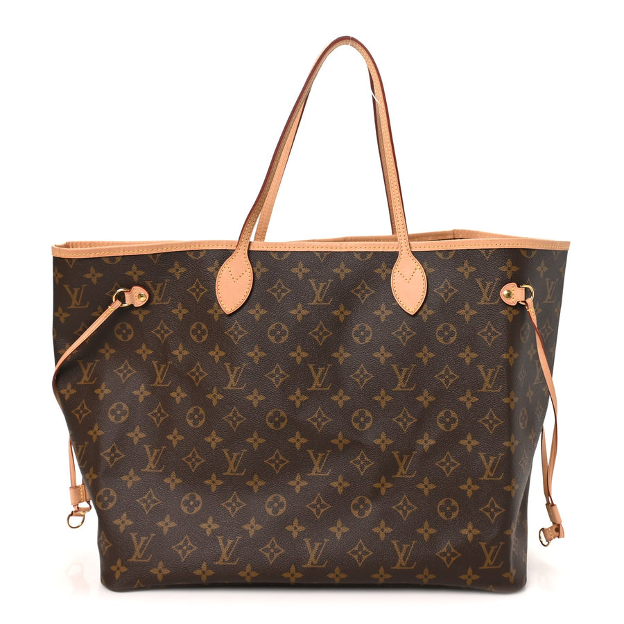 Louis Vuitton Neo Neverfull Gm