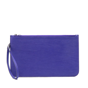 Louis Vuitton Epi Neverfull Pouch Pre-