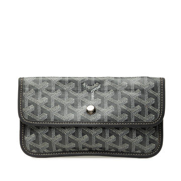 Goyard Ine Saint Louis Pouch Pre-Loved