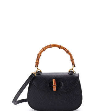 Gucci Vintage Convertible Bamboo Top