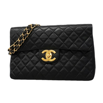 Chanel Vintage Classic Single Flap Bag