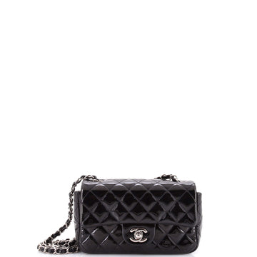 Chanel Classic Single Flap Bag Quilted