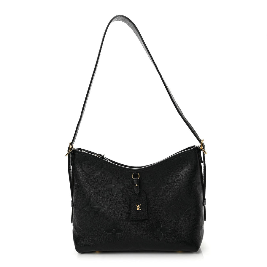 Louis Vuitton Empreinte Carryall Pm