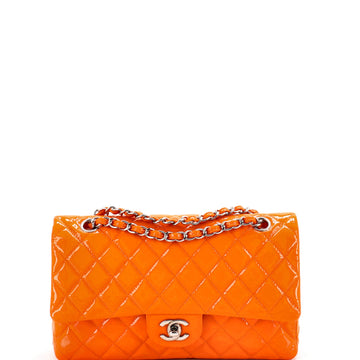 Chanel Classic Double Flap Bag Quilted