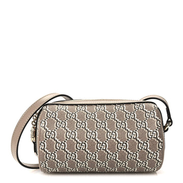 Gucci Gg Shadow Ophidia Crossbody Bag