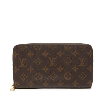 Louis Vuitton Zippy Organizer Wallet