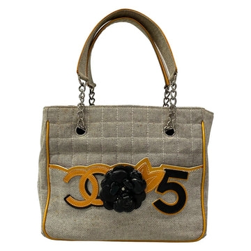 Chanel Cameria/No5/Chocolate Bar Light
