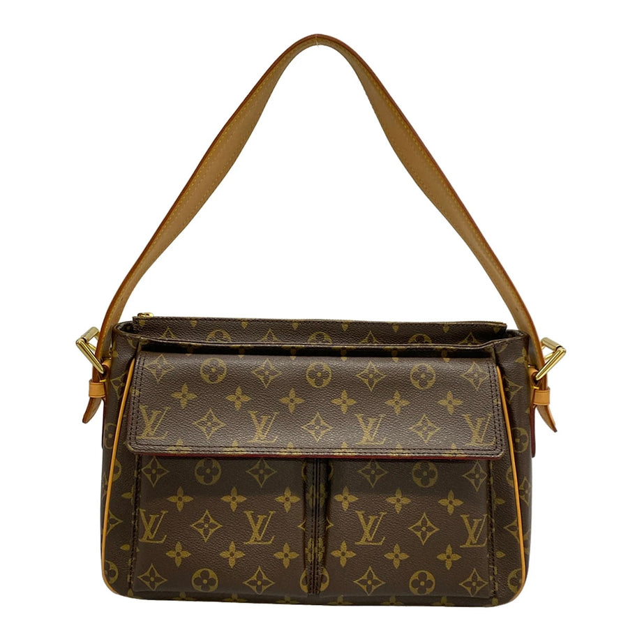 Louis Vuitton Viva Cite Gm Shoulder Bag