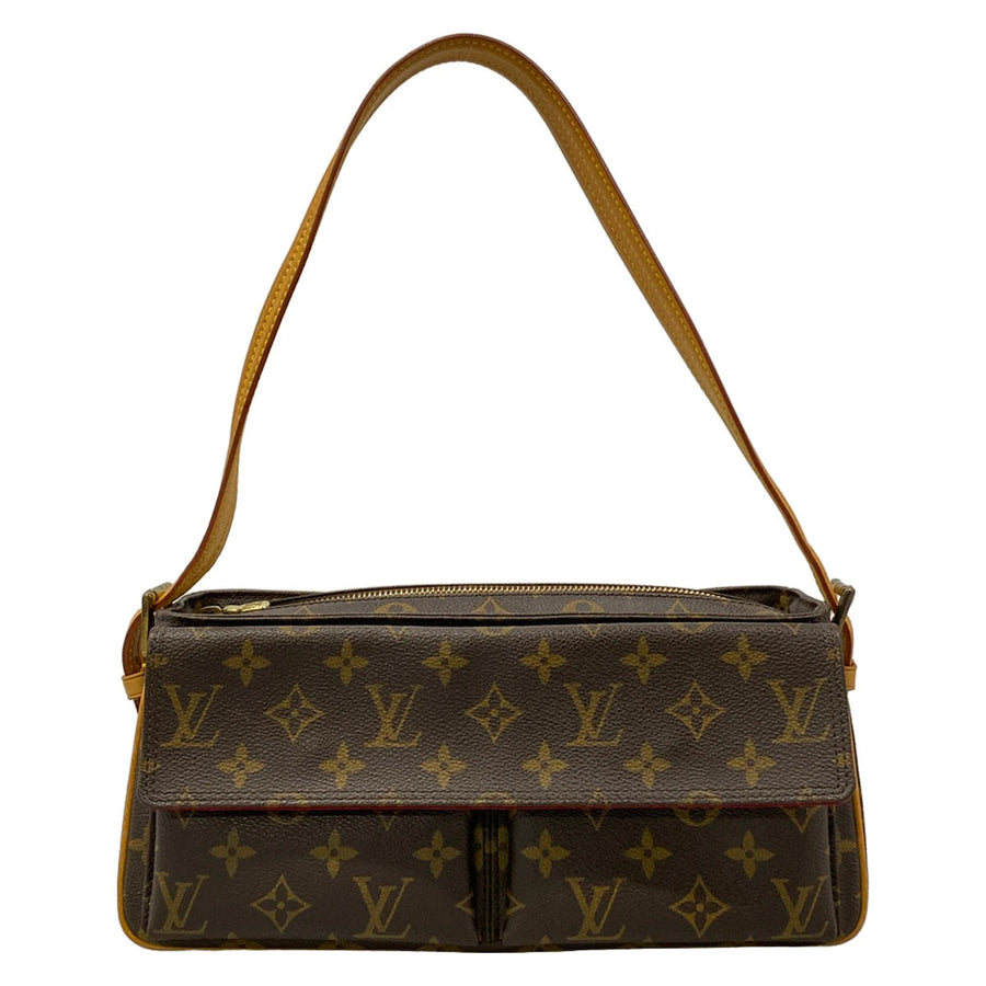 Louis Vuitton Viva Cite Mm Shoulder Bag