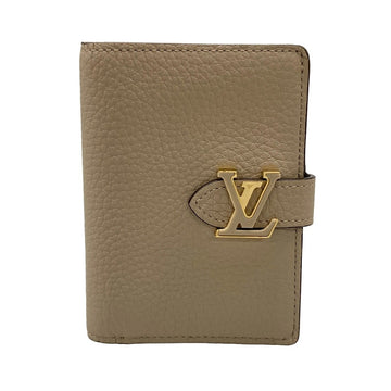 Louis Vuitton Lv Vertical Wallet Compact