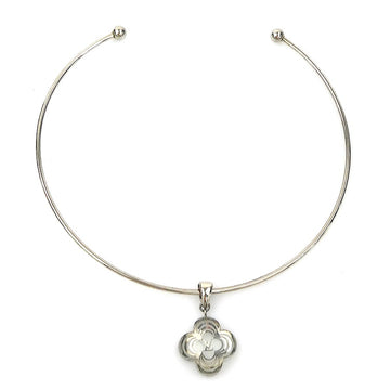 Louis Vuitton Choker Necklace