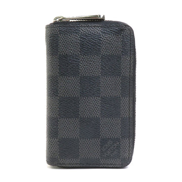 Louis Vuitton Damier Graphite Zippy