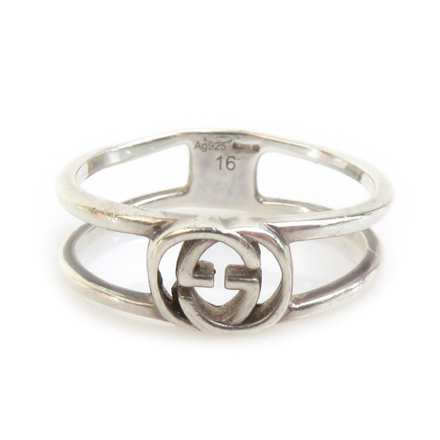 Gucci Ring Silver -