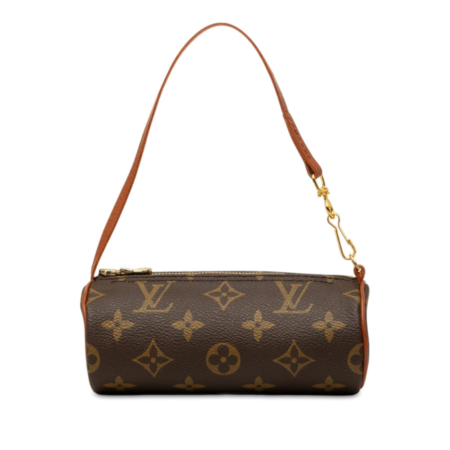 Louis Vuitton Papillon Pochette Pre-