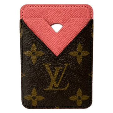 Louis Vuitton Porte Cult Magnet Eugenie