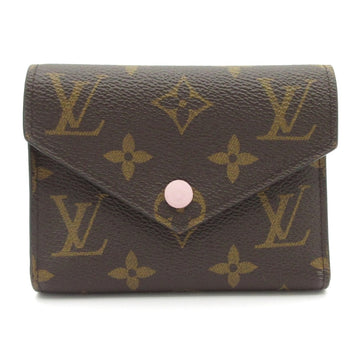 Louis Vuitton Portefeuille Victorine