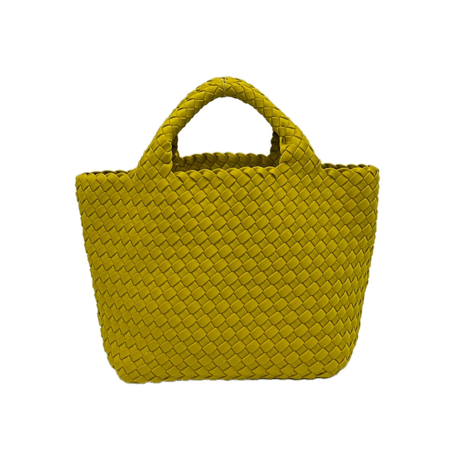 Naghedi St. Barths S (Small) Mustard