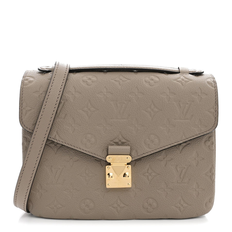 Louis Vuitton Empreinte Pochette Metis