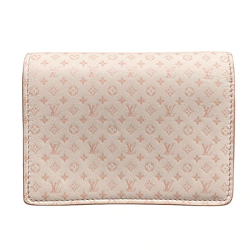 Louis Vuitton Portefeuille Clare Light