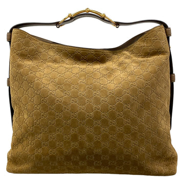 Gucci Beatrice Large Tote Bag / Gg
