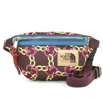 Gucci X The North Face Waist Bag