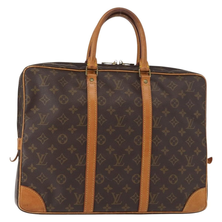 Louis Vuitton Porte Documents Voyage