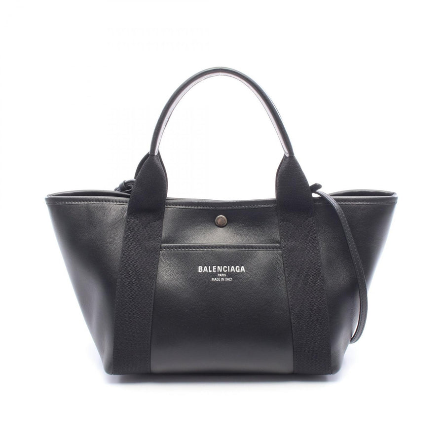 Balenciaga Biarritz Small Crossbody Tote