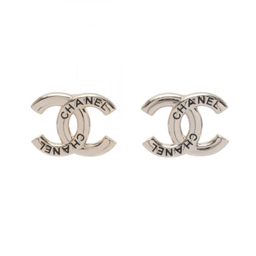 Chanel B25C Coco Mark Logo Pierced