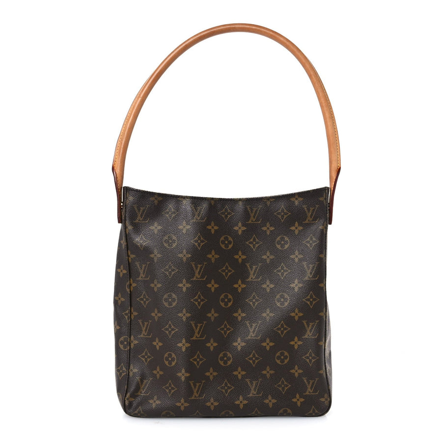 Louis Vuitton Looping Gm